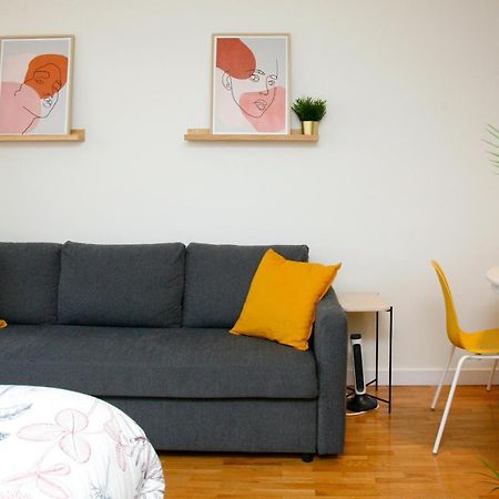 오비에도 Loft " La Fabrica De Gas",Parking 아파트 외부 사진