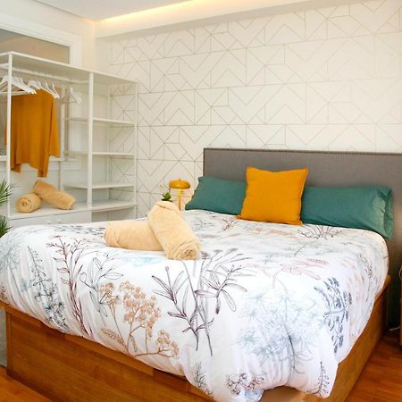 오비에도 Loft " La Fabrica De Gas",Parking 아파트 외부 사진