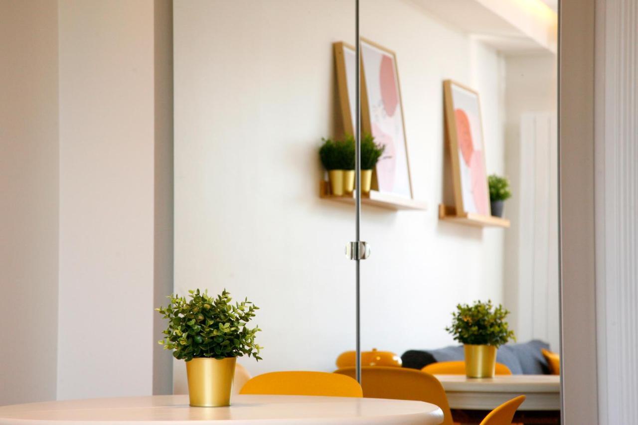 오비에도 Loft " La Fabrica De Gas",Parking 아파트 외부 사진